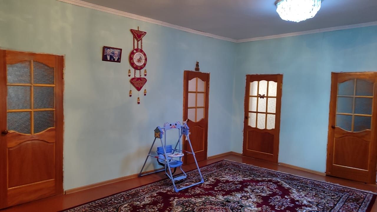 Продается дом Карабастау