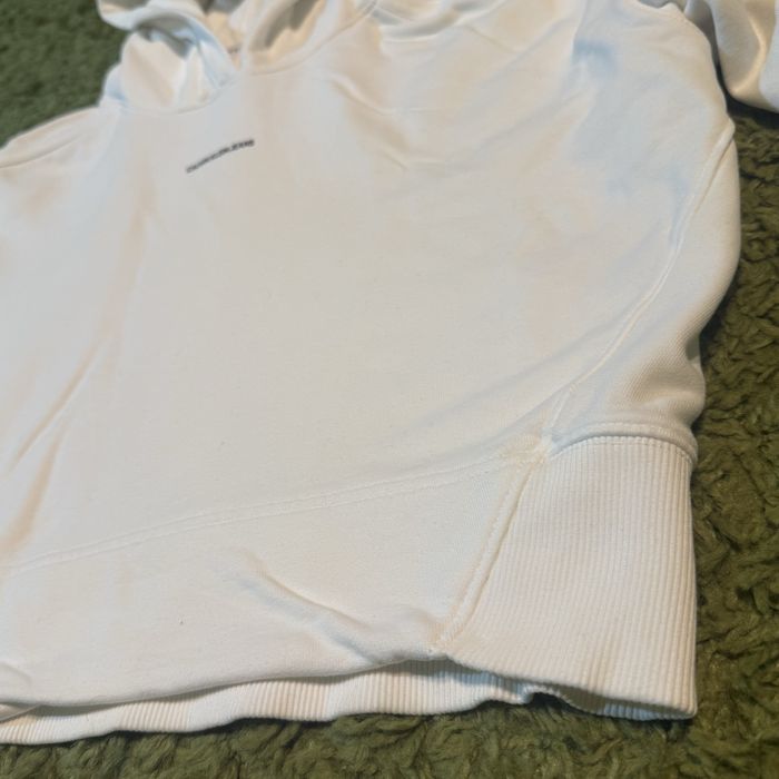 Hanorac Calvin Klein