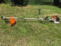 Motocoasa Umerala 5.5 CP, 9000 RPM, Accesorii Incluse, Versatila