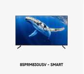 Телевизор Премиер 32 SMART
