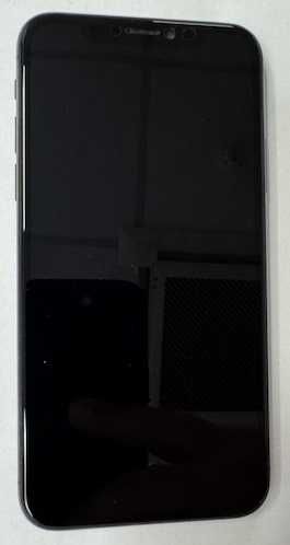 Iphone Xs / 64GB Space Gray