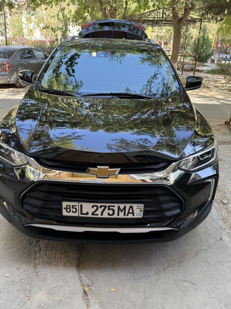 Tracker 2 sotiladi