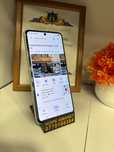 HOPE AMANET P2-Samsung S21 FE 128 GB/6 GB RAM