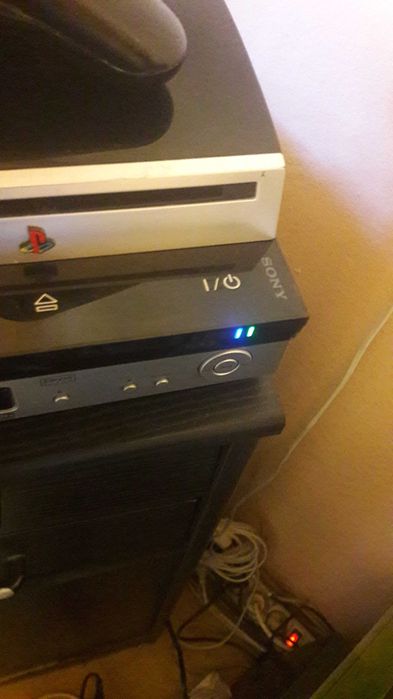 PS3 PlayStation 3 modat,OK,10 jocuri