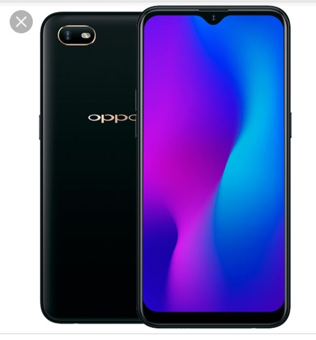 Продаю срочно OPPO A1k
