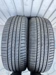 2 anvelope vara 225/55 R18, 6mm profil! DOT 2022!