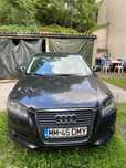 Audi A3 8P 1.9 TDI