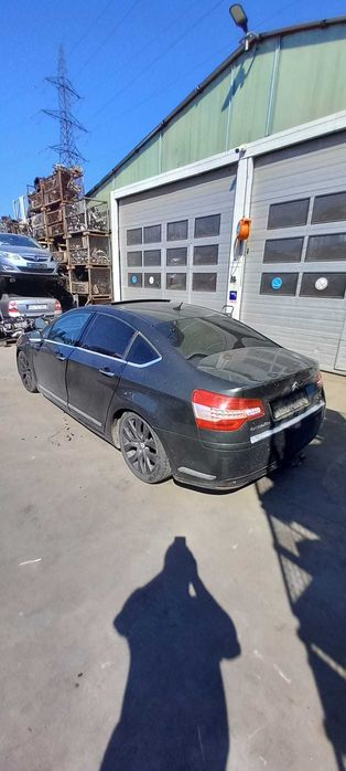 Citroen C5 an 2008 Dezmembrez/Dezmembram