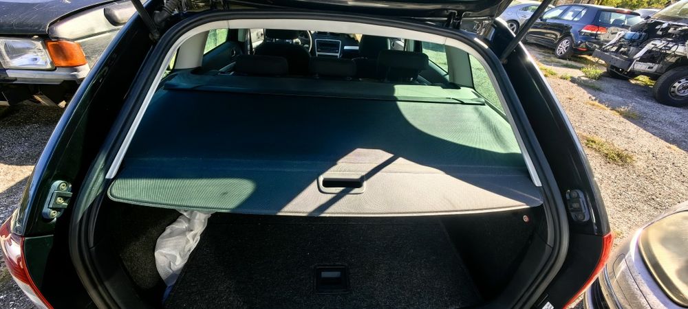 Skoda Octavia 1.6 TDI 105 hp CAY НА ЧСТИ