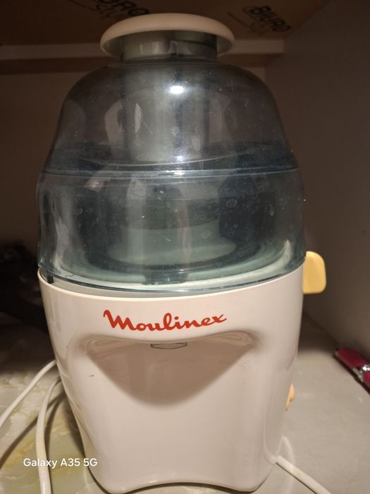 Соковыжималка 10 тыс