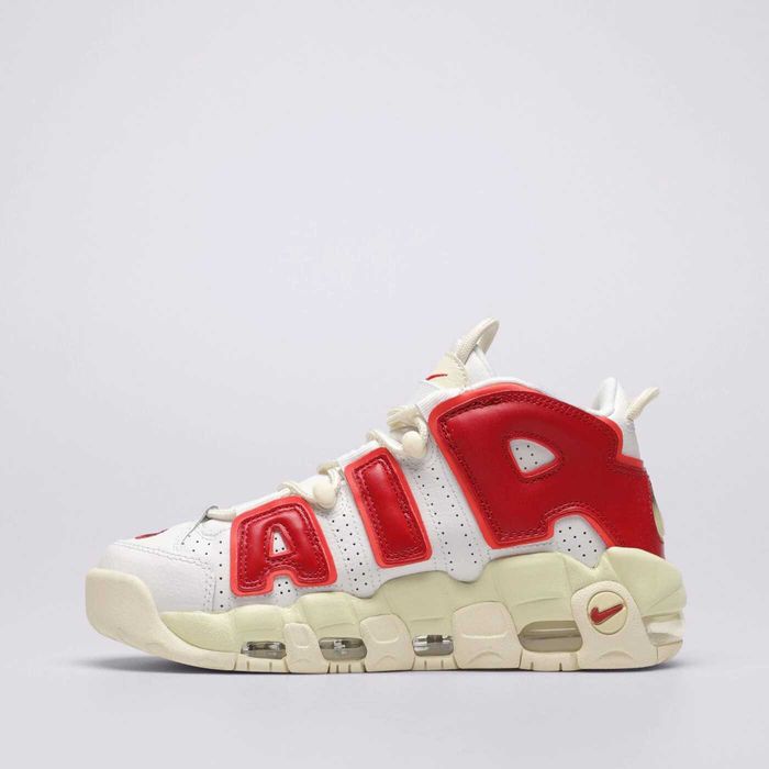 Nike - Air More Uptempo номер 37.5,38,40 Оригинал Код 6500
