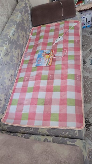 Продам матрас грелку