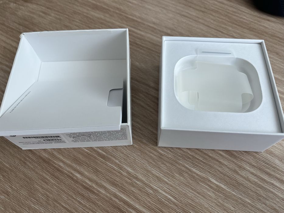 Airpods pro 2 наушники