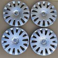 Capace 16" Originale Vw Passat/Golf5/6/7/8/Touran/Sharan/Caddy/Jetta