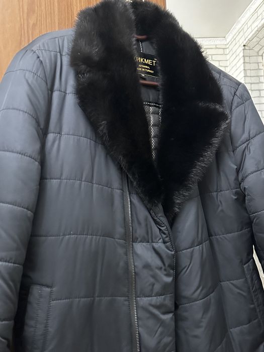Мужской норкавый куртка сатылады