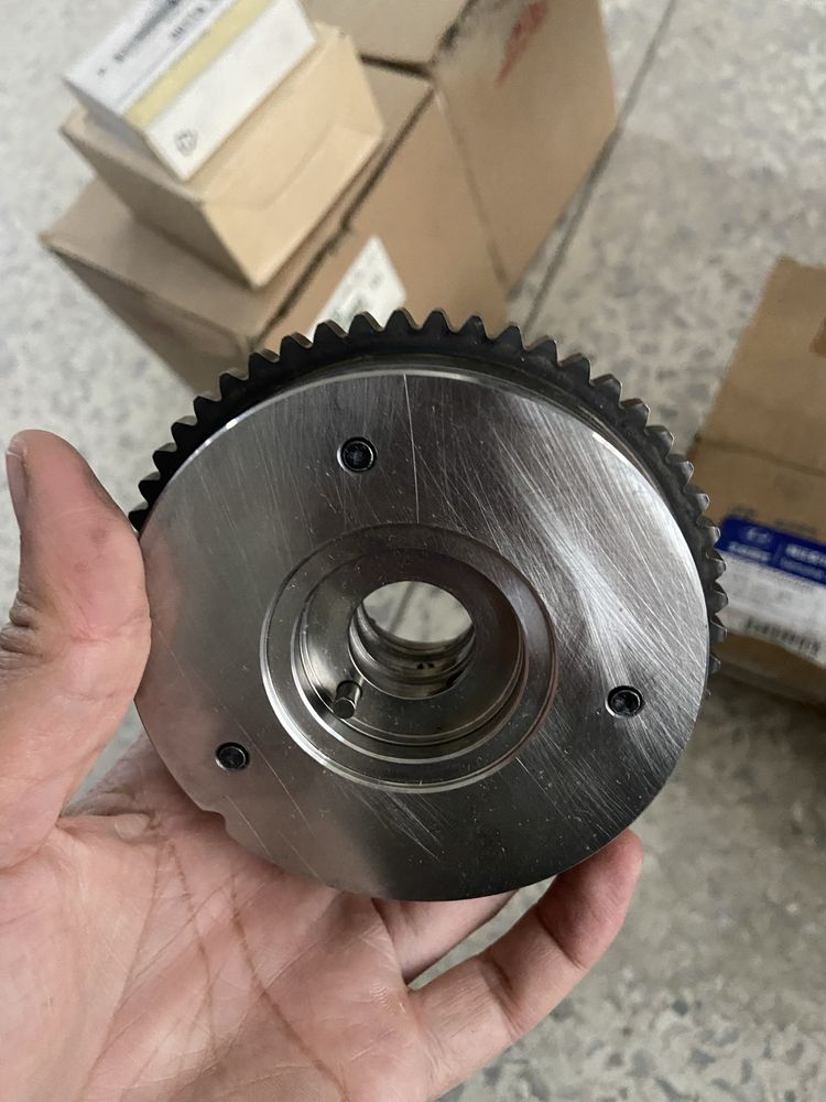 Hyundai zapchastlari