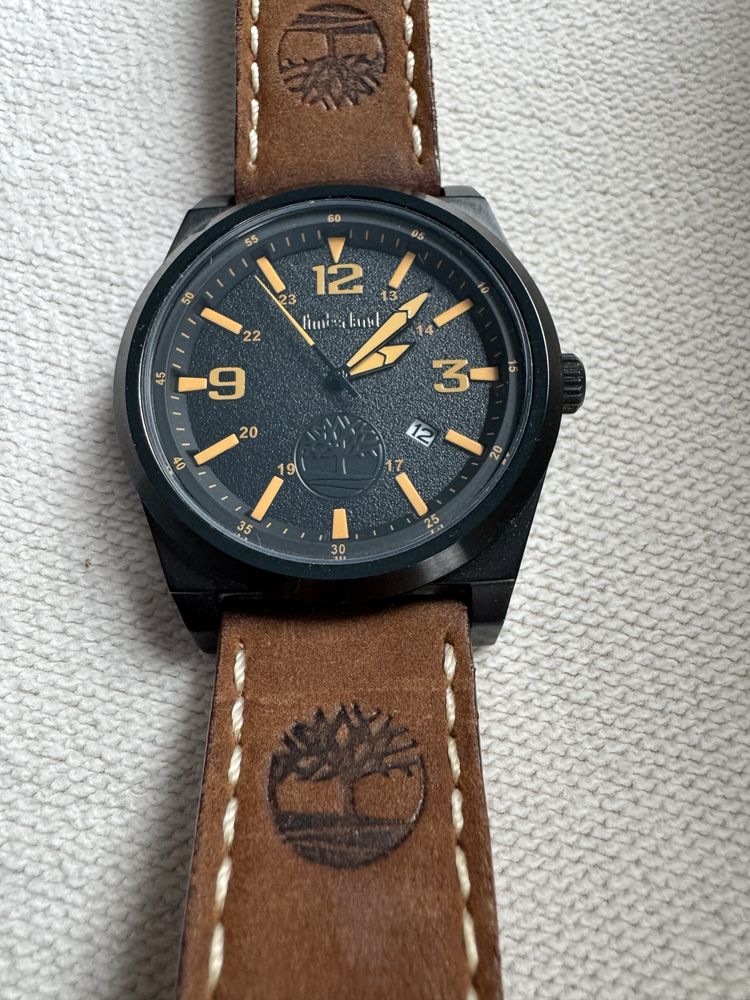 Мъжки часовник Timberland 14641J