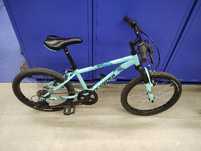 Bicicletă Mtb Rockrider - produs resigilat - (SecondHand) Decathlon