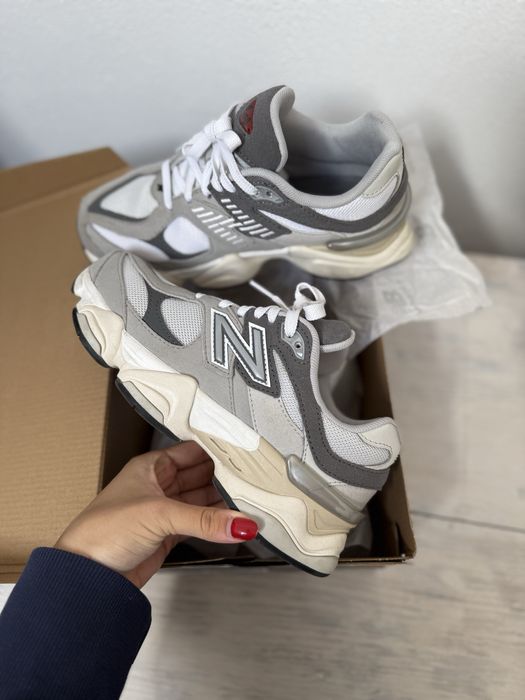 Маратонки New Balance 9060 37 номер (22,5 см ) Оригинални !