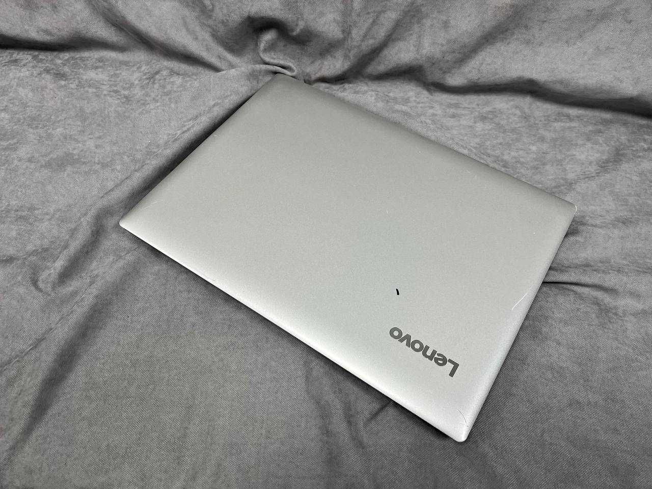 Lenovo ideapad 320 Core i3*ОЗУ 6*SSD 256/HDD 750