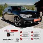 Bmw Seria 1 118D 2.0 Diesel POSIBILITATE RATE