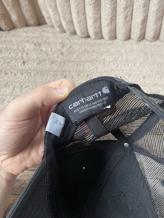 Carhartt изчистена шапка