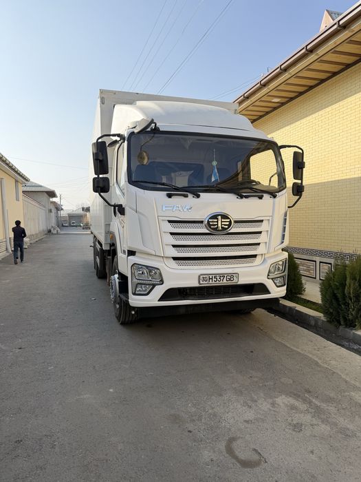 Фаф сотилади таййор мошин