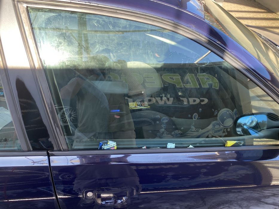 Vand Audi A4 1997