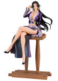 Figurina One Piece Boa Hancook 16 cm anime