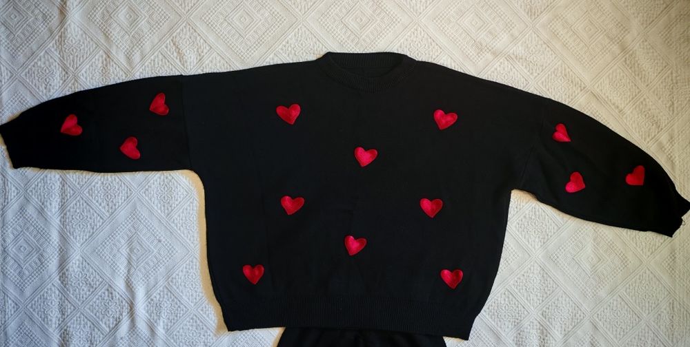 Trening, mărime universala, impecabil