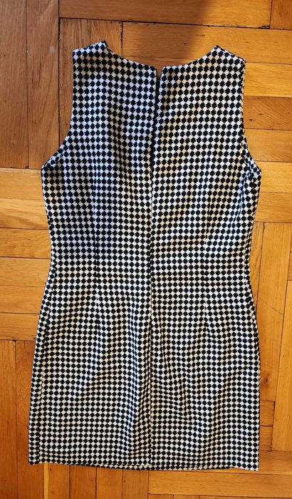 Sarafan din lana,Fervente,marimea 40