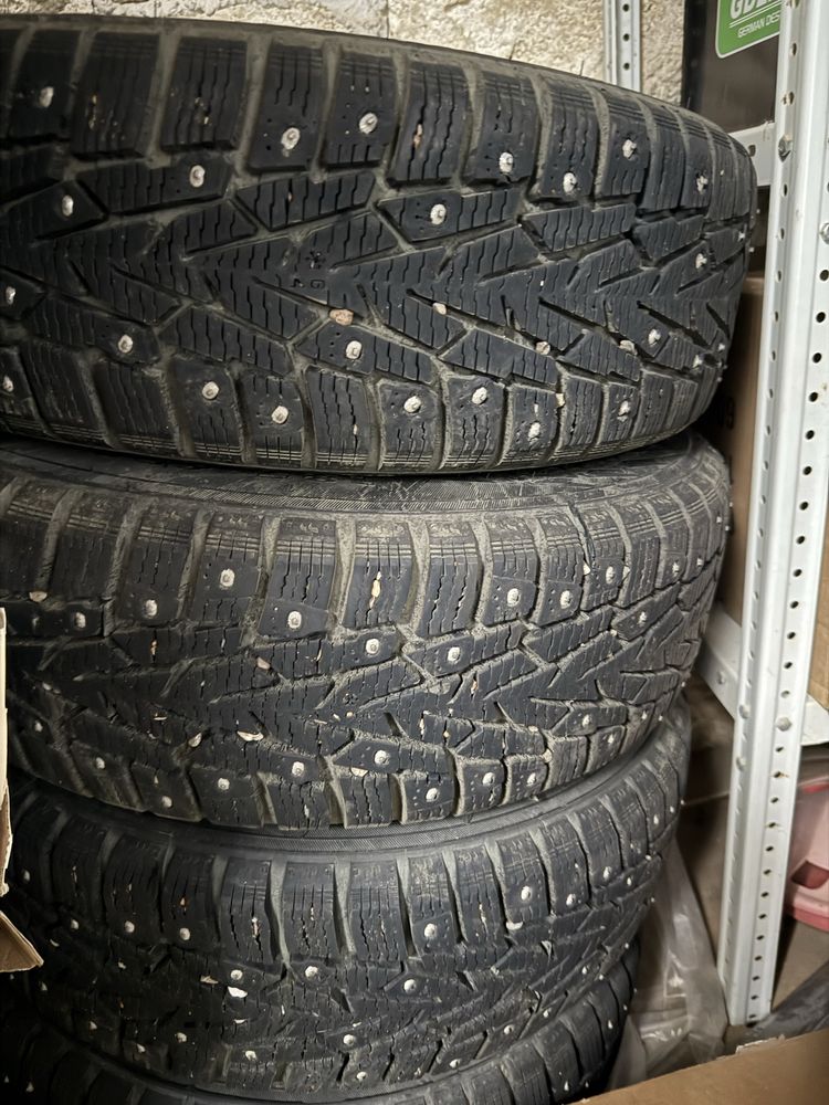 Летние шины MICHELIN r 14 зима на дисках