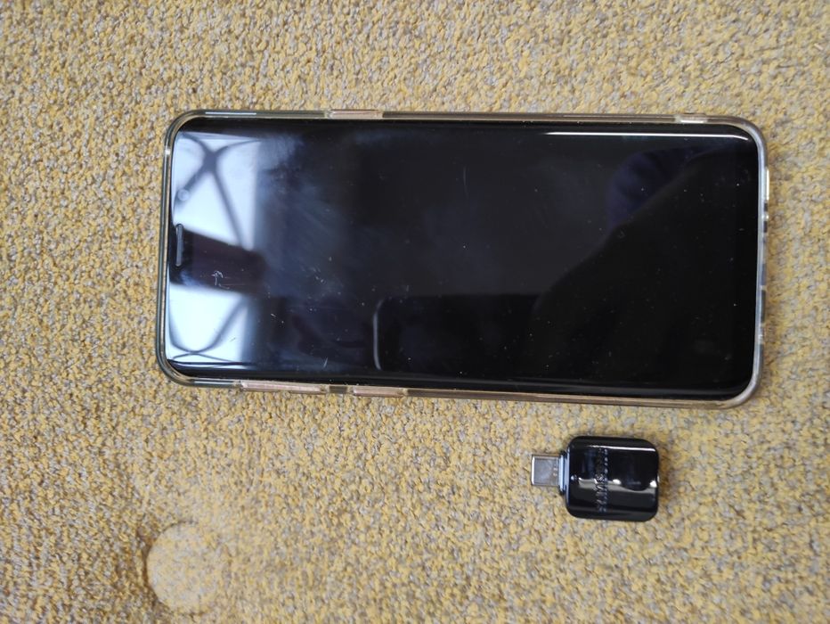 Samsung galaxy S9