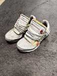 nike off white presto defect in fata