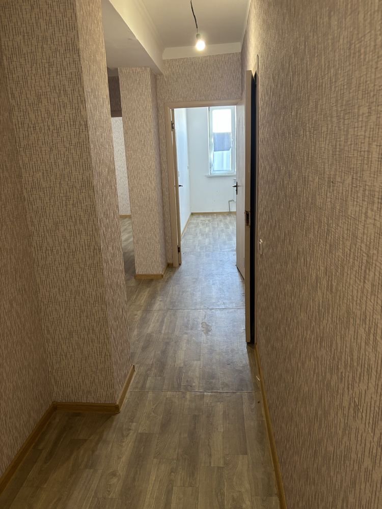 Продам 3-х комнатную квартиру