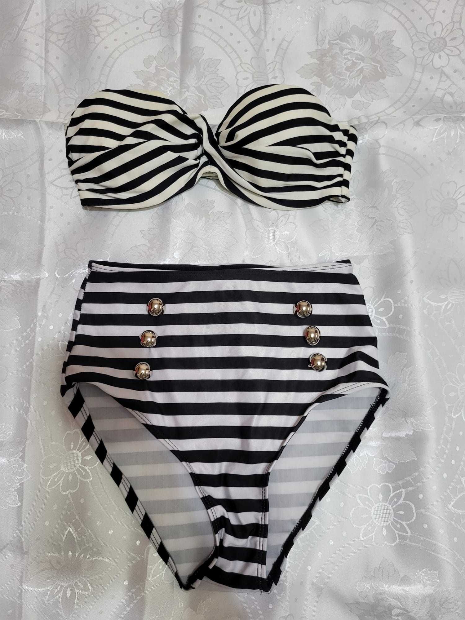 Set costum de baie H&M