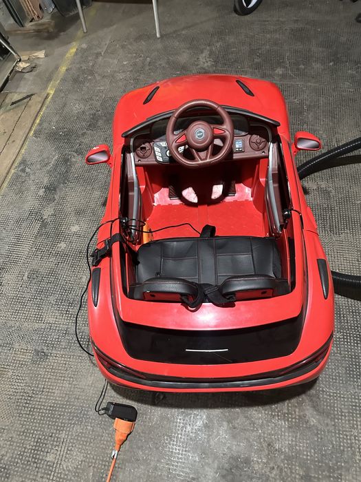 Masina electrica copii