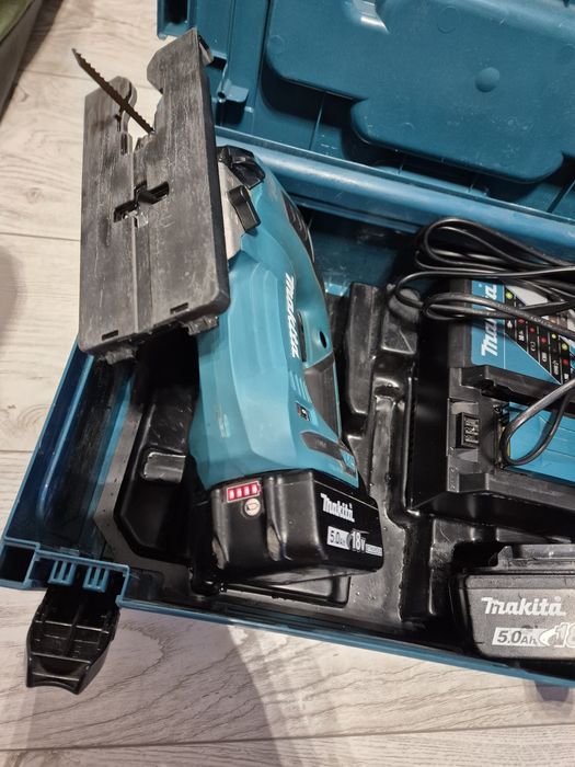 Pendular makita 18v djl 182 brushless