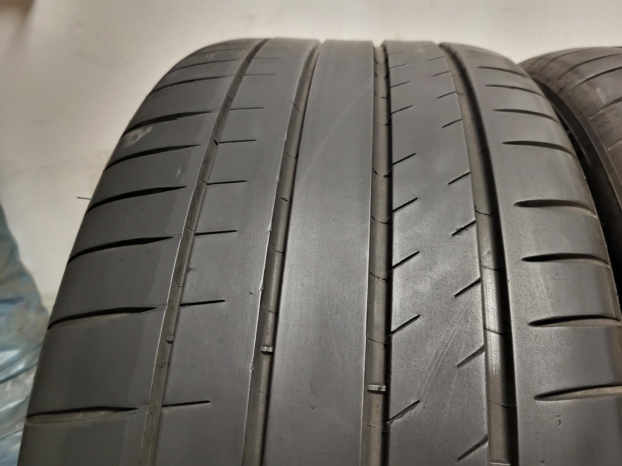 265/40/20 Michelin Dot23 / летни гуми