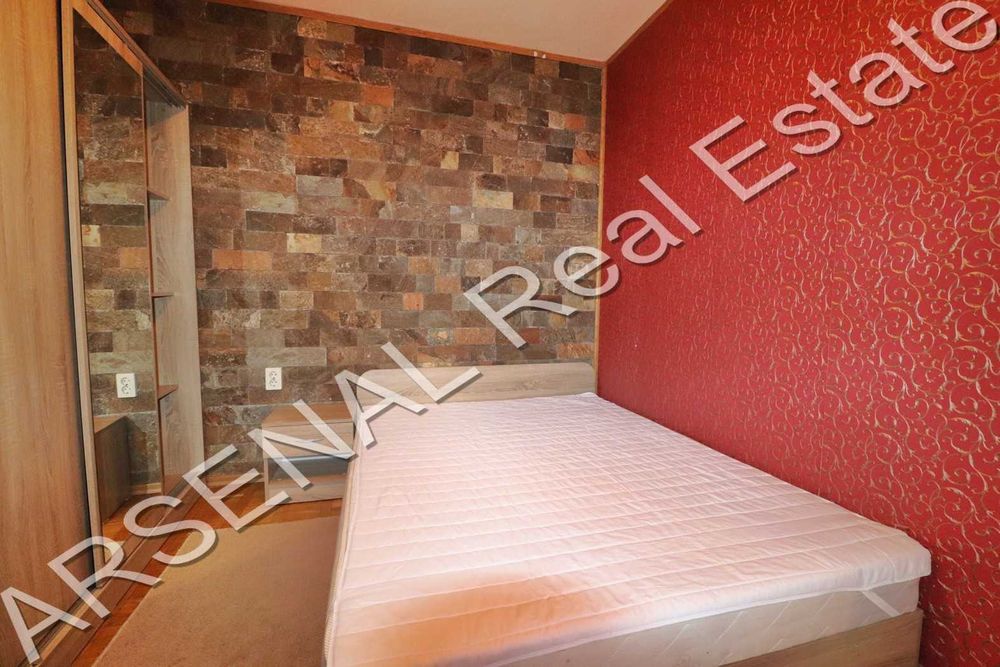 Дава се под наем Двустаен апартамент в София, Център - 73 кв.м за 628.32 € - Снимка #5