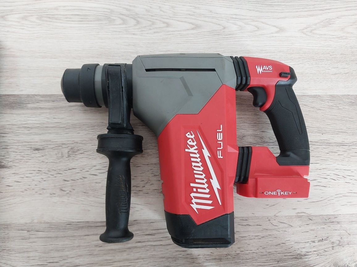 Rotopercutor milwaukee M18 ONEFHP, 5 jouli, modelul nou, sds plus