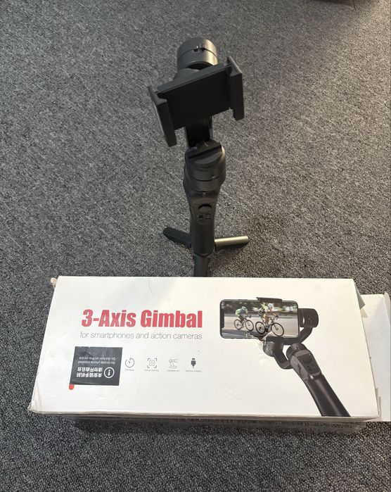 Стабилизатор для телефон