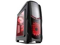 ПРОЧЕТЕТЕ ОПИСАНИЕТО Настолен Компютър I5 6600, 16gb Corsair Vengeance