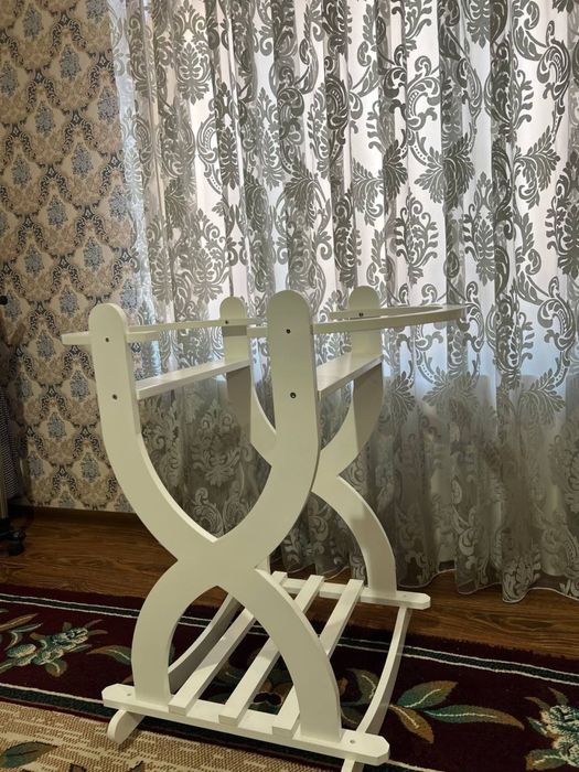 Chaqaloqlar uchun luylka