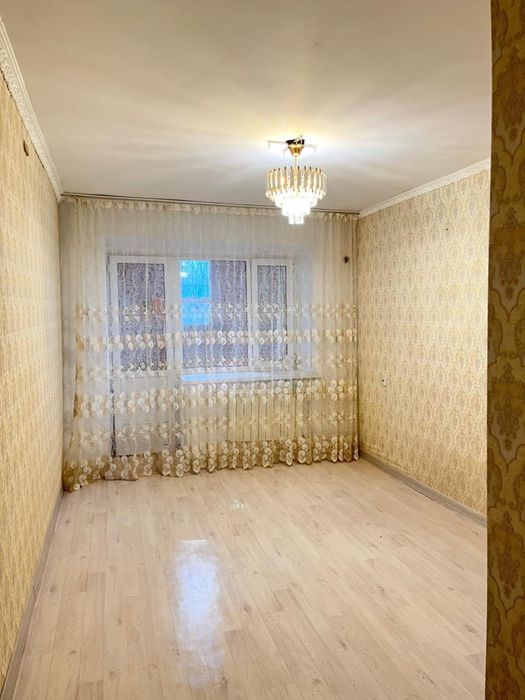 Алға қаласында 3 бөлмелі пәтер сатылады