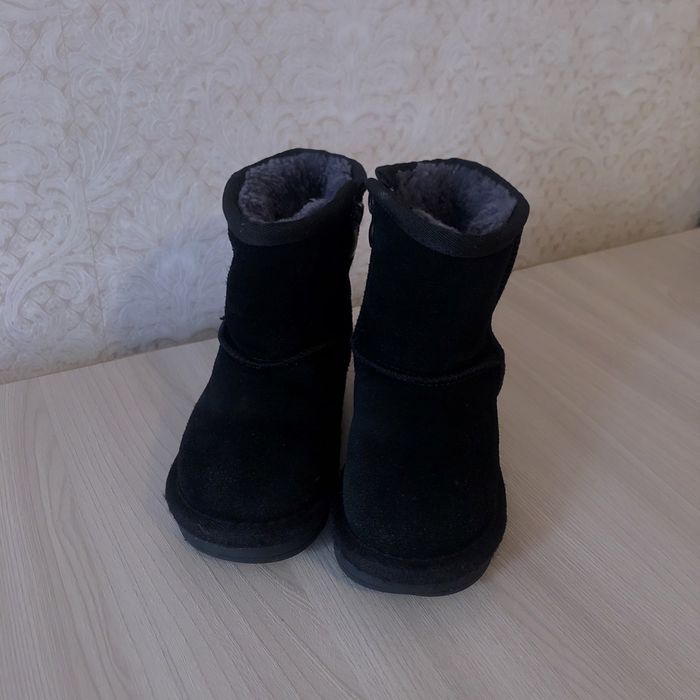 Детская обувь