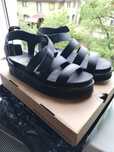 Sandale dr martens Blaire noi marimea 42
