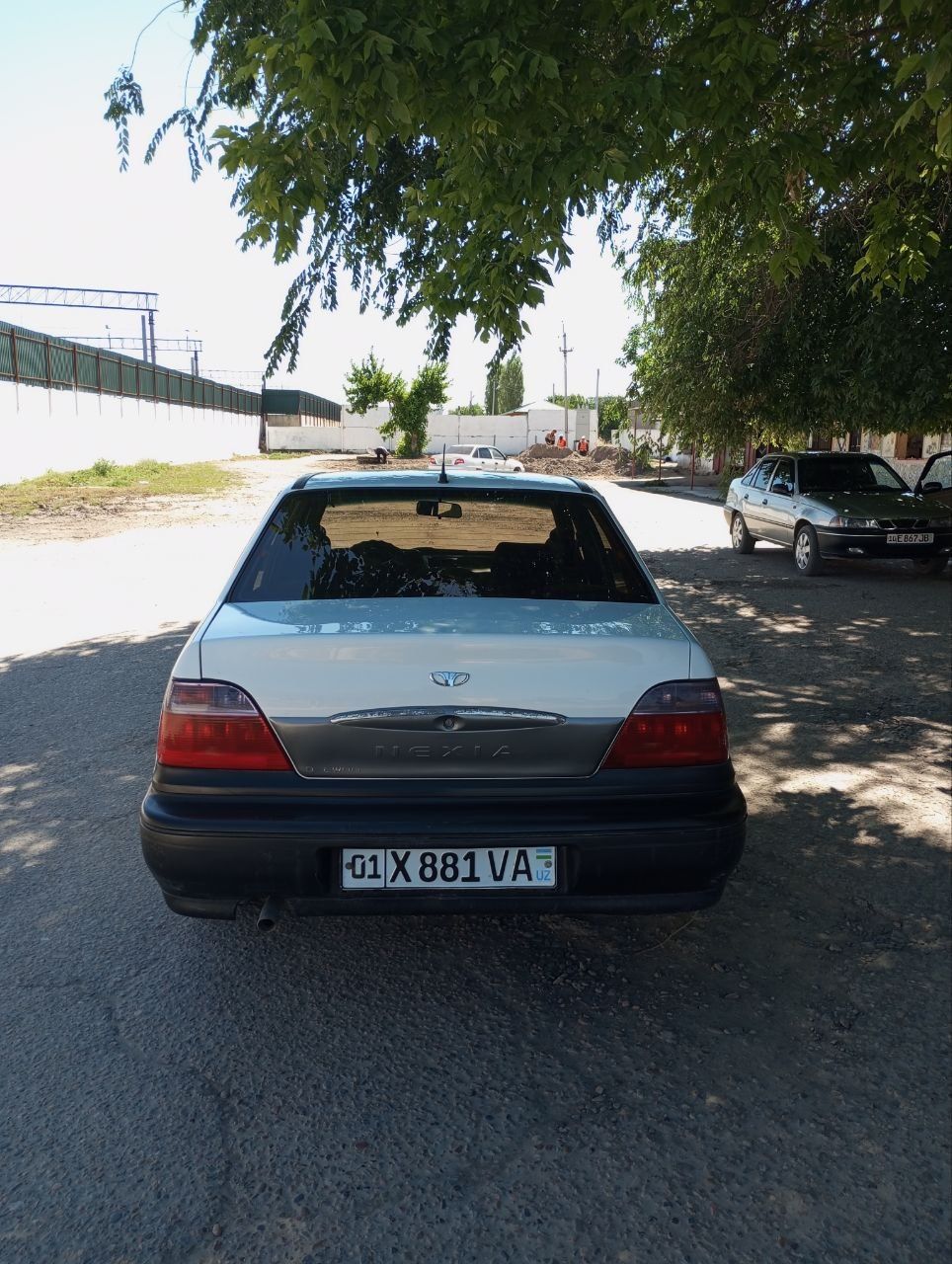 Nexia 1 Донс 1,5