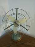 Ventilator vintage "Marelli"
