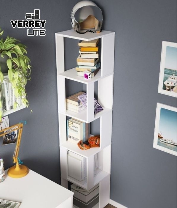 Стеллаж для книг и порядка Алиса